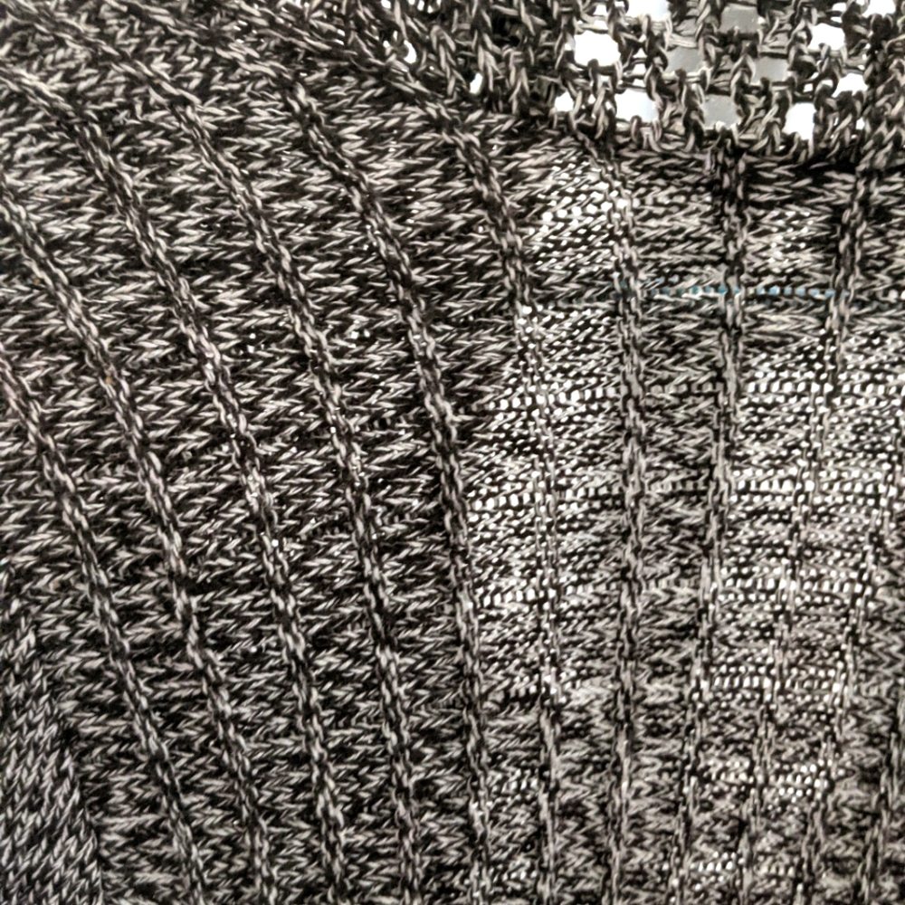 Notations Sweater - Picture 4 of 4